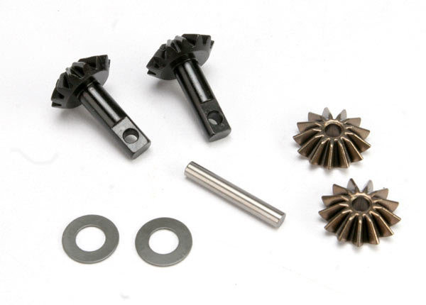 Traxxas 5582 - Gear set