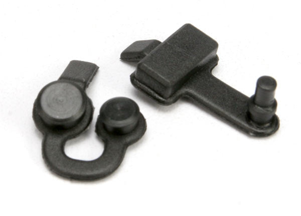 Traxxas 5583 - Rubber plugs