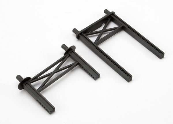 Traxxas 5616 - Body mount posts