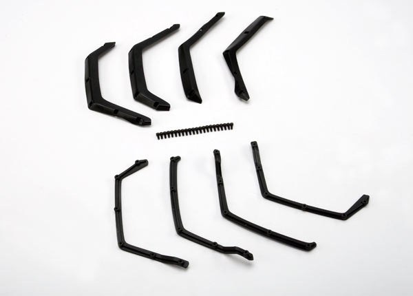 Traxxas 5617 - Fender flairs