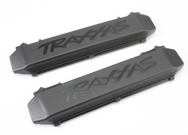 Traxxas 5627  Door- battery compartment (2)