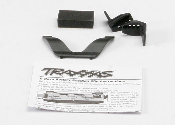 Traxxas 5629 - Retainer clip