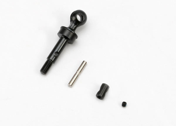 Traxxas 5654 - Stub axle