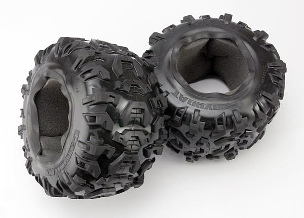 Traxxas 5670 - Tires