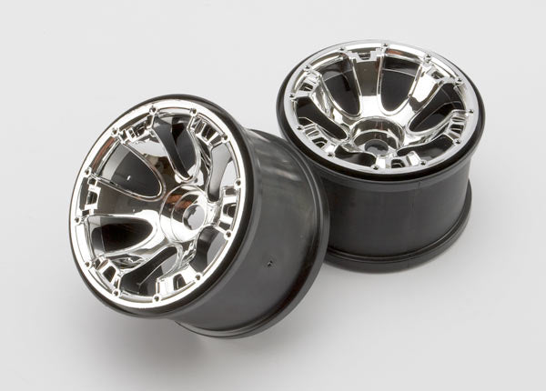 Traxxas 5671 - Wheels Geode 3.8"