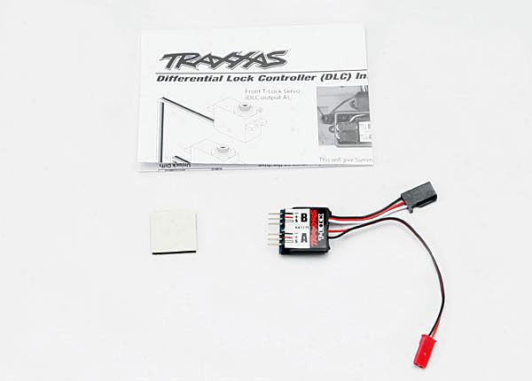 Traxxas 5697 - Differential controller