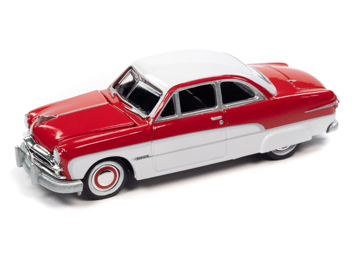 RC 1:64 1950 Ford Coupe