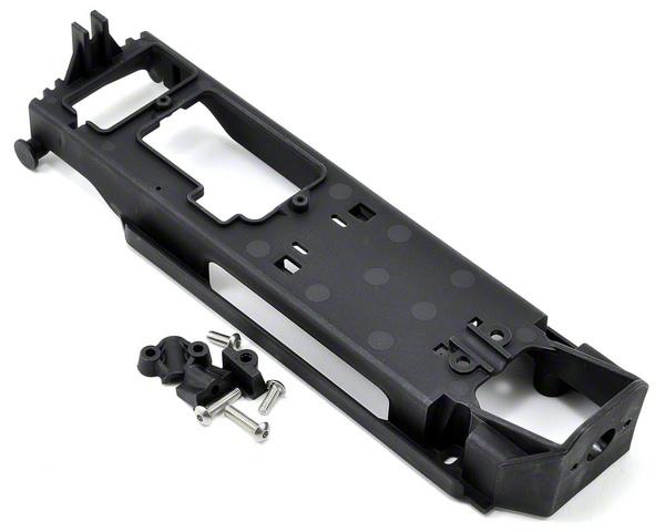 Traxxas 5724 - Radio tray/ radio tray