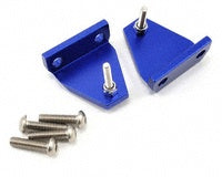 Traxxas 5731 - Trim tab adjuster (2)/ 4x