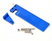 Traxxas 5740 - Rudder/ rudder arm/ hinge