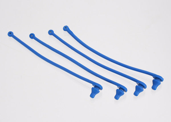 Traxxas 5751 - Body clip retainer