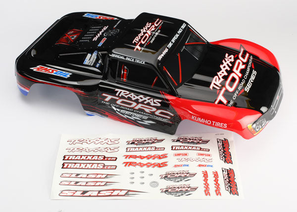 Traxxas 5819 - Body