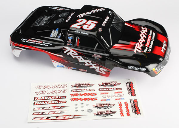 Traxxas 5825 - Body