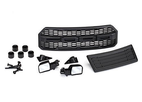 Traxxas Raptpr Accessorie Kit