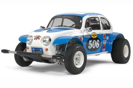 その他 TAMIYA RACING BUGGY SAND SCORCHER 1/10 Tamiya Racing Buggy Sand Scorcher 1:10 – Frankton Model Shop