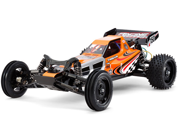 Tamiya RC 1:10 2WD Racing Fighter Buggy