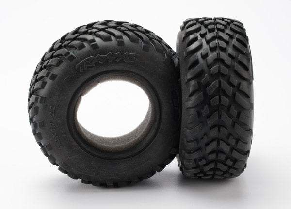 Traxxas 5871R - Tires