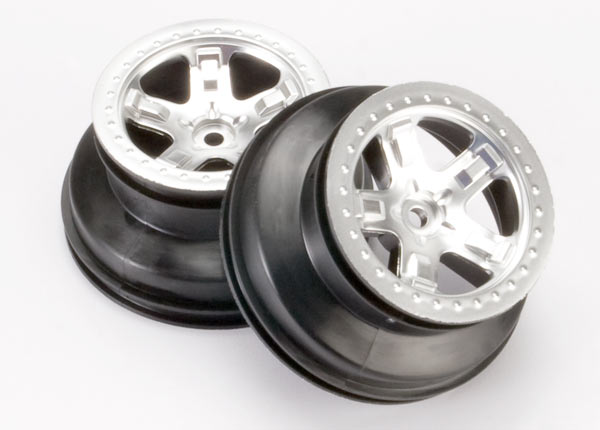 Traxxas 5872 - Wheels