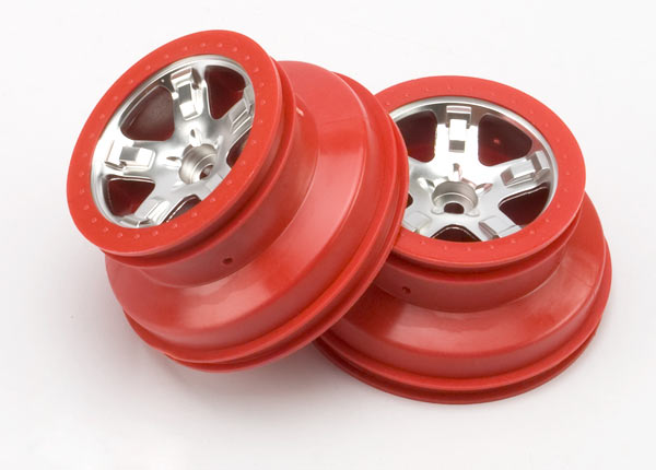 Traxxas 5874A - Wheels