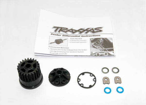 Traxxas 5914X - Gear