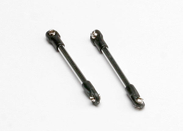 Traxxas 5918 - Push rod (steel) (assembl