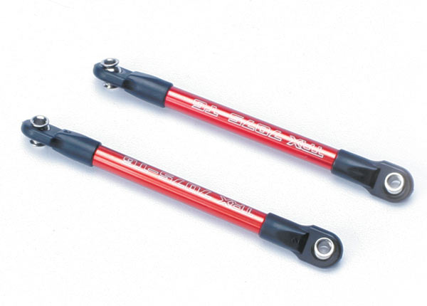 Traxxas 5918X - Push rod (aluminum) (ass