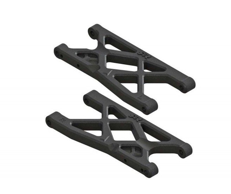 Arrma AR330516 Rear Suspension Arms 4x4 Mega BLX