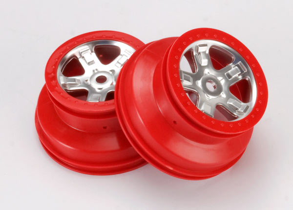 Traxxas 5972A - Wheels