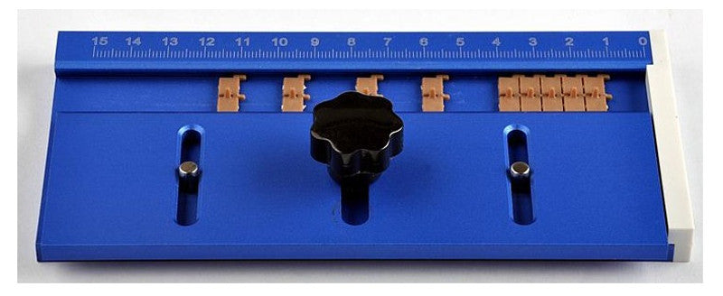 Master Tools Track Maker Assembly Jig