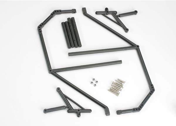 Traxxas 6014 - Roll cage