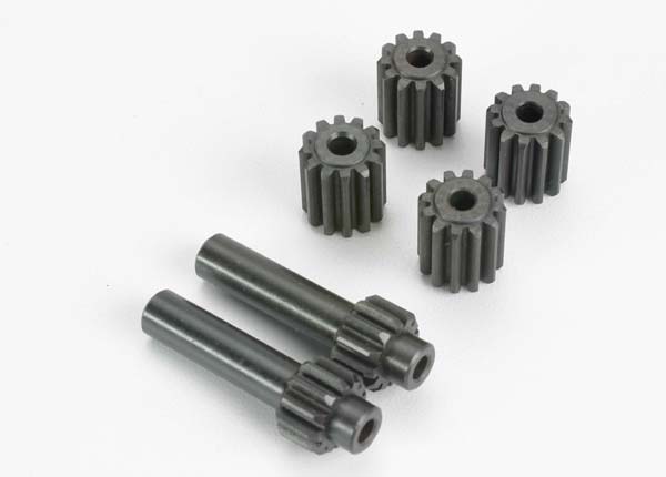 Traxxas 6019X - Differential gears