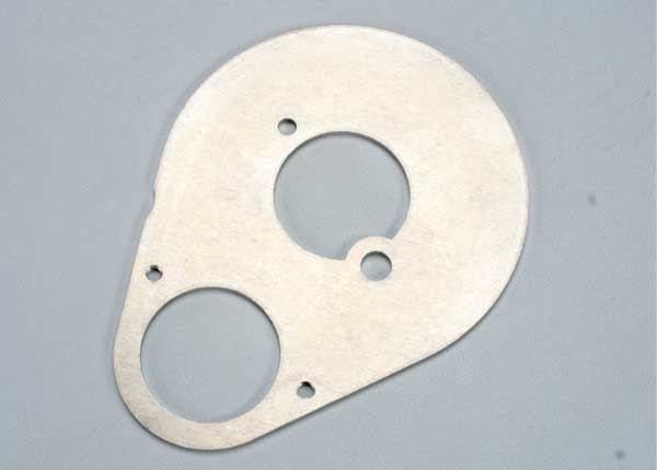 Traxxas 6024 - Aluminum side cover plate