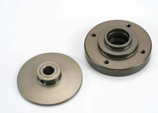 Traxxas 6026 - Slipper pressure plates