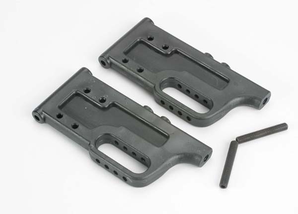 Traxxas 6041 - Suspension arms (lower) (