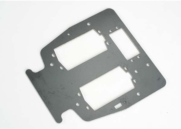 Traxxas 6052 - Radio tray