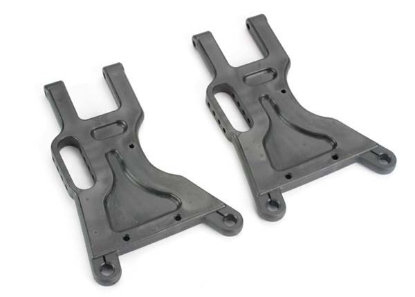 Traxxas 6055 - Suspension arms (lower) (