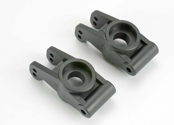 Traxxas 6059 - Stub axle carriers (2) (r