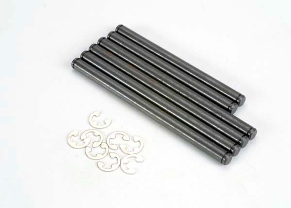 Traxxas 6061 - Suspension pin set