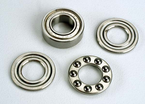 Traxxas 6069 - Thrust bearing assembly