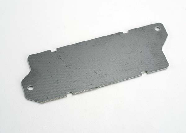 Traxxas 6073 - Battery hold-down plate