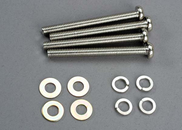 Traxxas 6077 - Screws