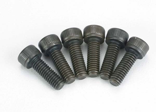 Traxxas 6125 - Screws