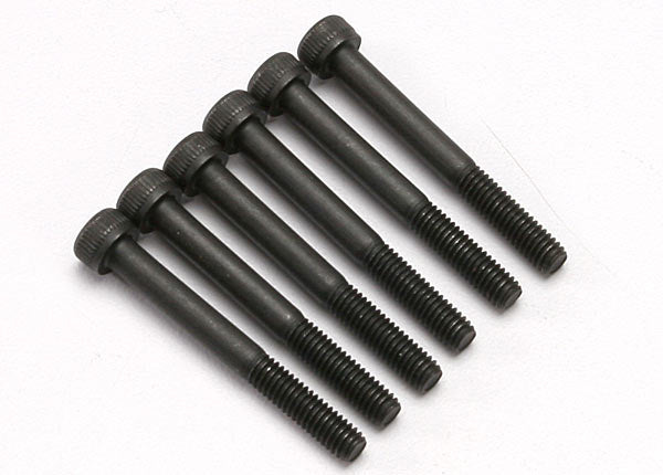 Traxxas 6126 - Screws