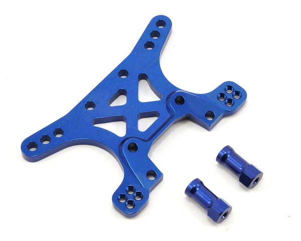 Traxxas 6440 - SHOCK TOWER FRONT ALUM (B