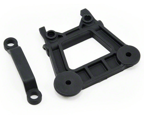 Traxxas 6445 - BELLCRANK BRACE/ DRAGLINK