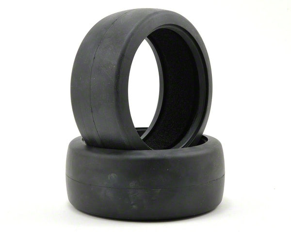 Traxxas 6471 - TIRES SLICKS FRONT/INSERT