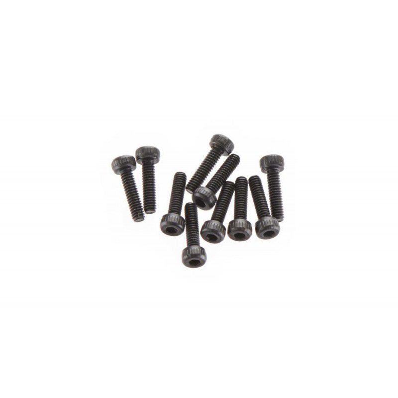 Axial 2x8mm Cap Screws (10)