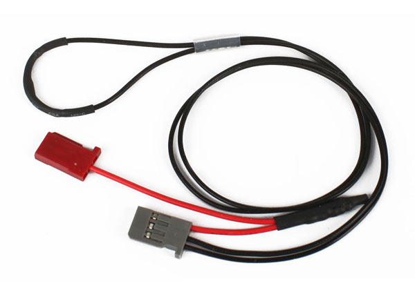 Traxxas Sensor, Temperature and Voltage