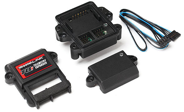 Traxxas Telemetry Expander TQi Radio Sys