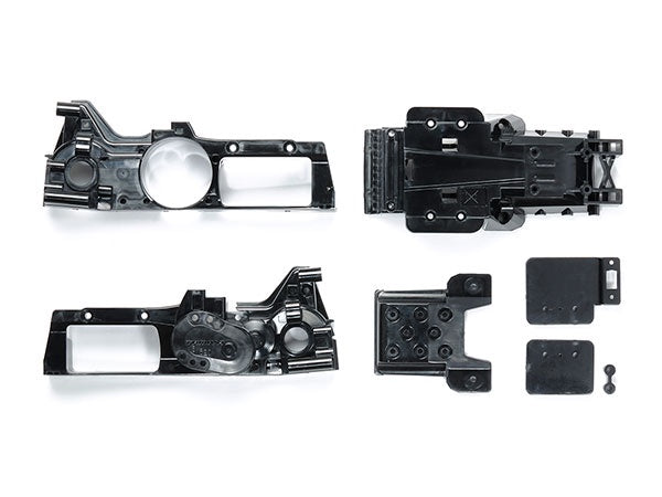 Tamiya M-05 Ver II A Parts ( Chassis )